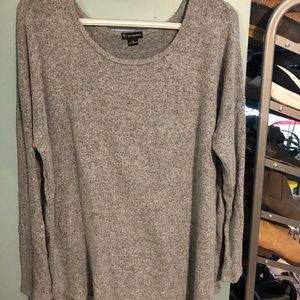 New Directions sweater